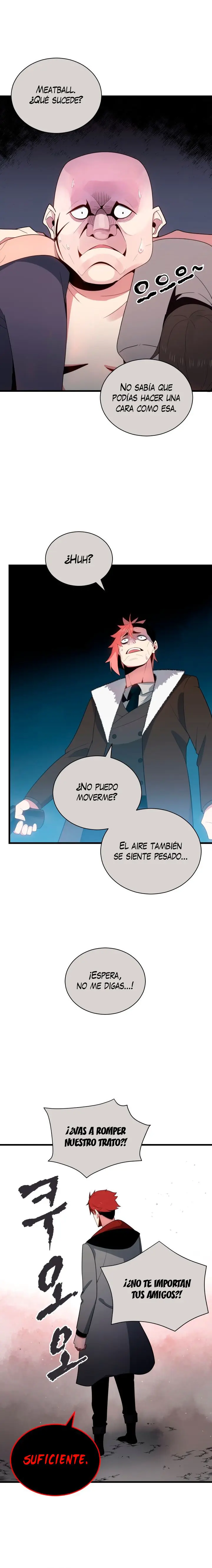 El Descenso del Maestro Demoníaco (2019) - Capítulo 27 - Página 22 - LectorTMOo