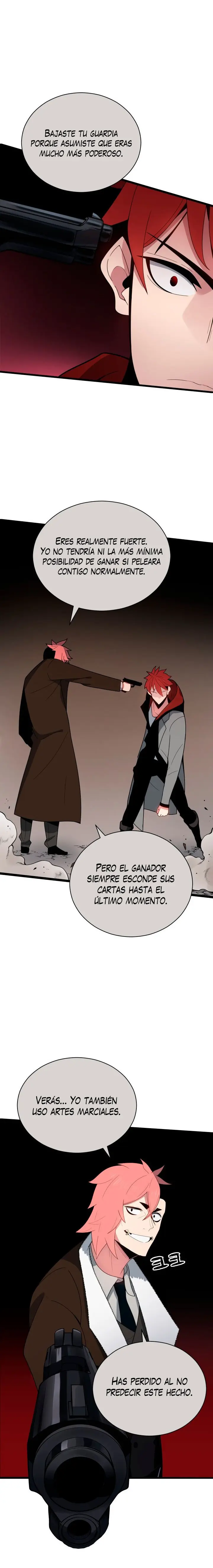 El Descenso del Maestro Demoníaco (2019) - Capítulo 27 - Página 24 - LectorTMOo