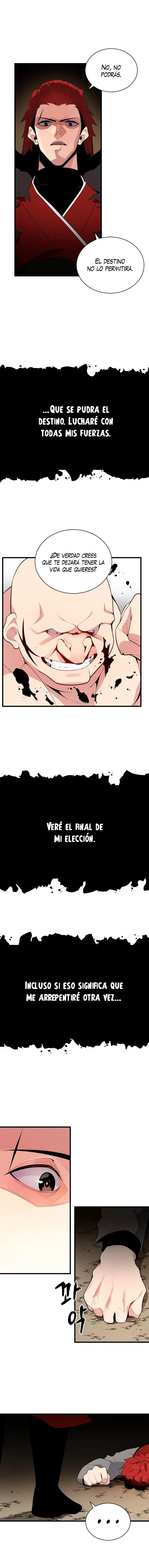 El Descenso del Maestro Demoníaco (2019) - Capítulo 28 - Página 15 - LectorTMOo