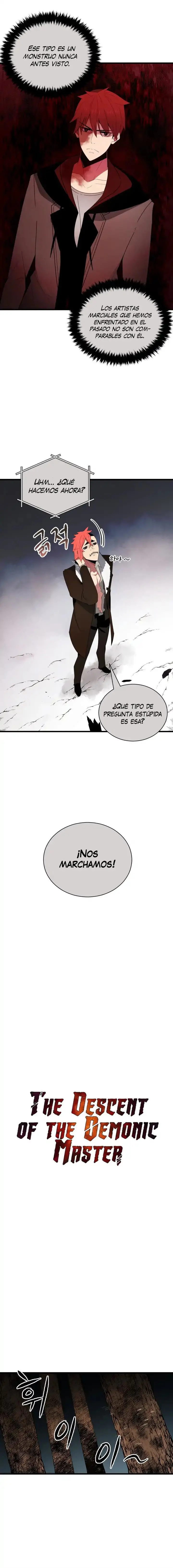El Descenso del Maestro Demoníaco (2019) - Capítulo 29 - Página 4 - LectorTMOo