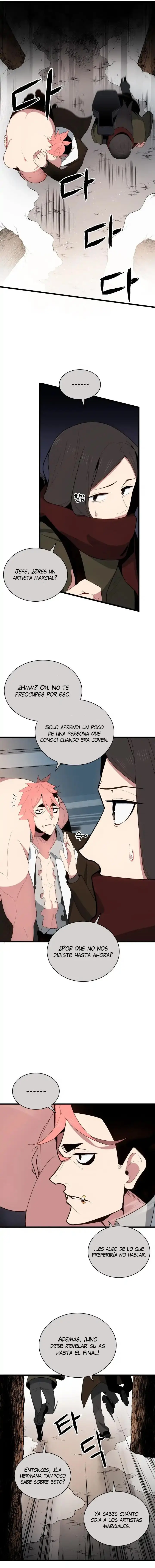 El Descenso del Maestro Demoníaco (2019) - Capítulo 29 - Página 5 - LectorTMOo