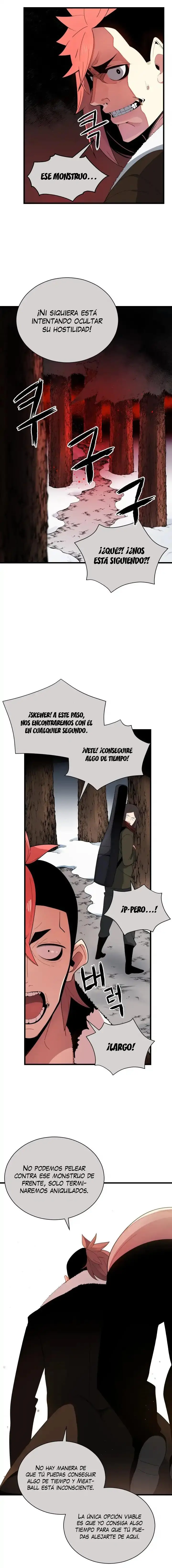 El Descenso del Maestro Demoníaco (2019) - Capítulo 29 - Página 8 - LectorTMOo