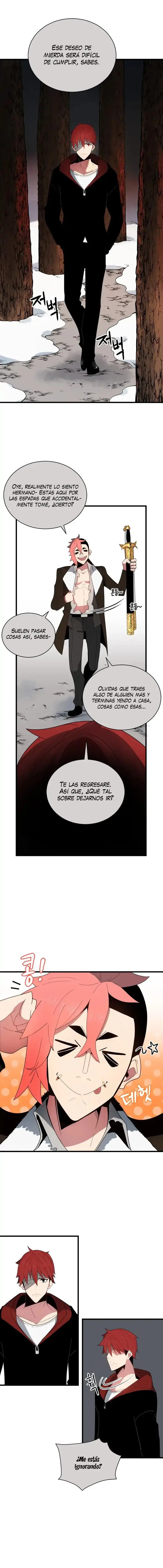 El Descenso del Maestro Demoníaco (2019) - Capítulo 29 - Página 11 - LectorTMOo