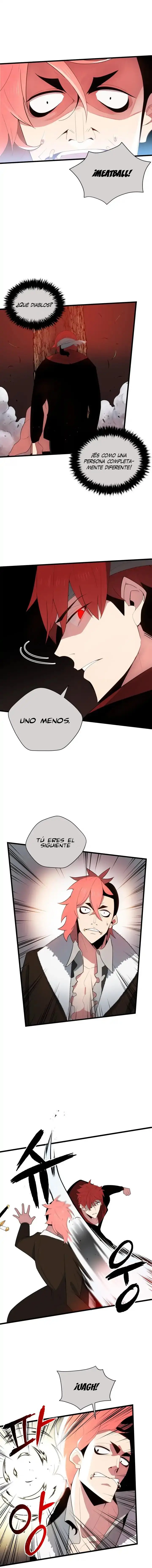 El Descenso del Maestro Demoníaco (2019) - Capítulo 29 - Página 14 - LectorTMOo