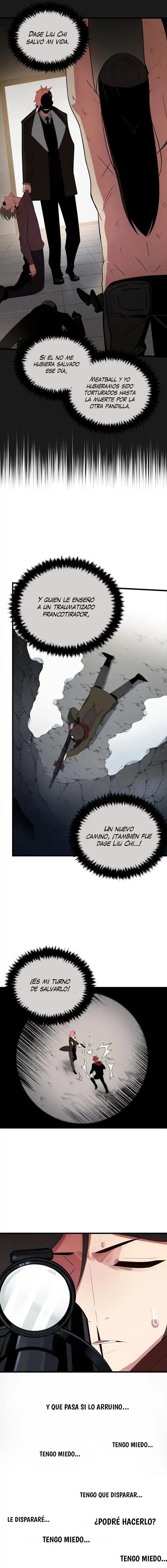 El Descenso del Maestro Demoníaco (2019) - Capítulo 29 - Página 19 - LectorTMOo