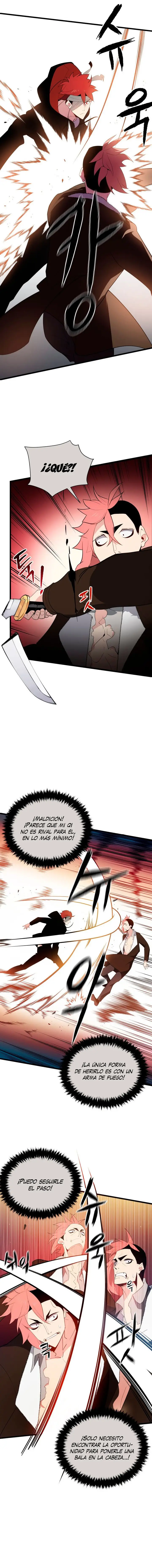 El Descenso del Maestro Demoníaco (2019) - Capítulo 30 - Página 16 - LectorTMOo