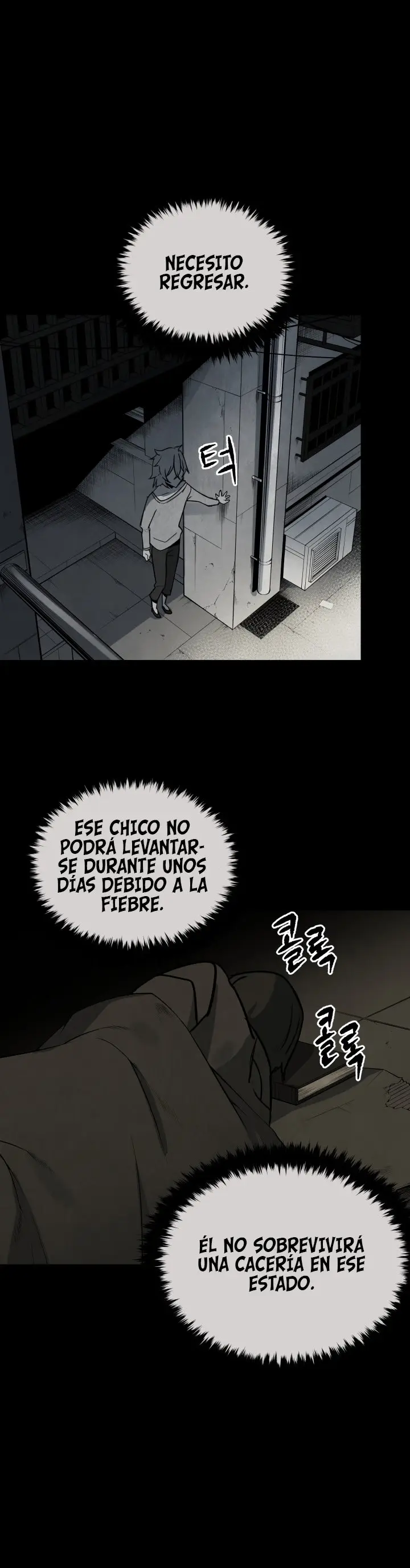 El Descenso del Maestro Demoníaco (2019) - Capítulo 31 - Página 12 - LectorTMOo