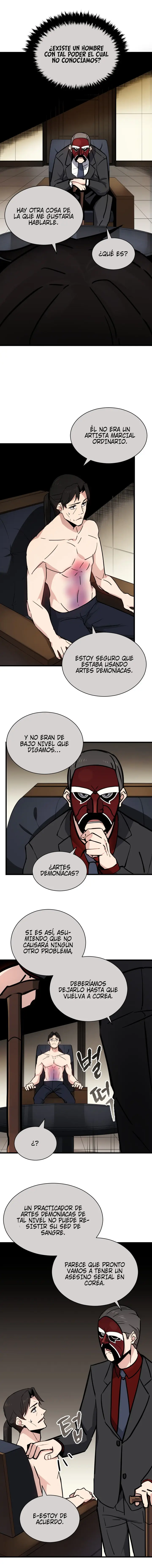 El Descenso del Maestro Demoníaco (2019) - Capítulo 32 - Página 4 - LectorTMOo