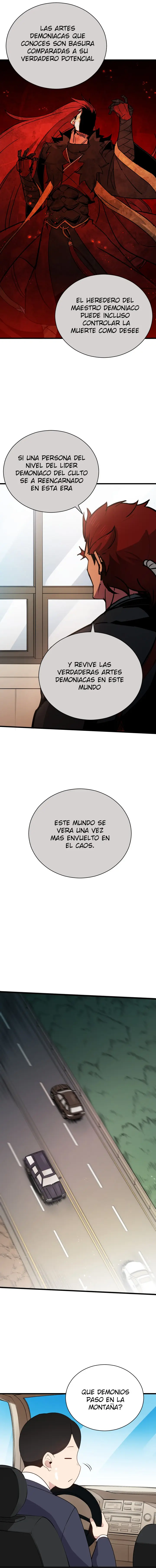 El Descenso del Maestro Demoníaco (2019) - Capítulo 33 - Página 16 - LectorTMOo