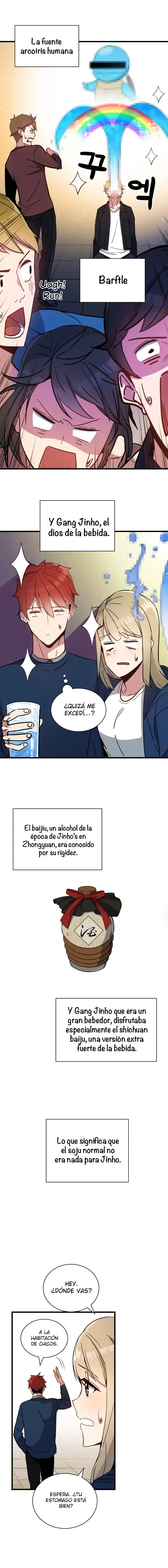 El Descenso del Maestro Demoníaco (2019) - Capítulo 35 - Página 11 - LectorTMOo
