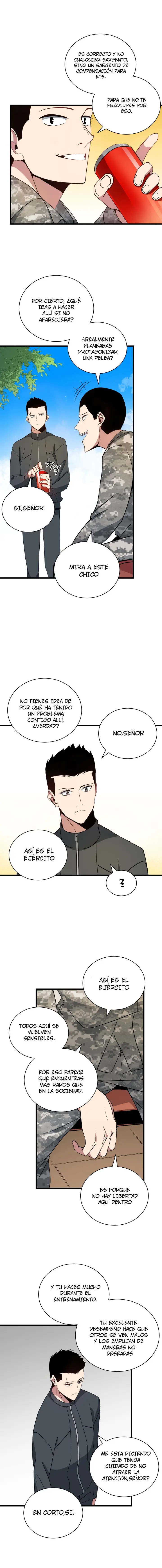 El Descenso del Maestro Demoníaco (2019) - Capítulo 38 - Página 7 - LectorTMOo