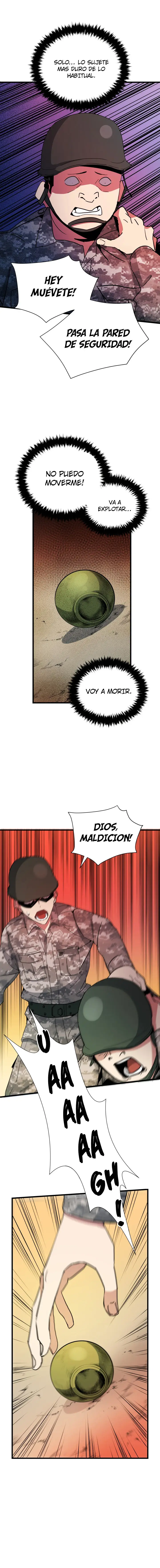 El Descenso del Maestro Demoníaco (2019) - Capítulo 38 - Página 13 - LectorTMOo