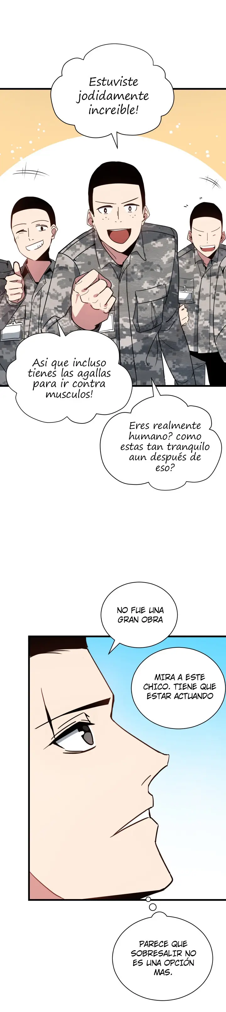 El Descenso del Maestro Demoníaco (2019) - Capítulo 38 - Página 17 - LectorTMOo