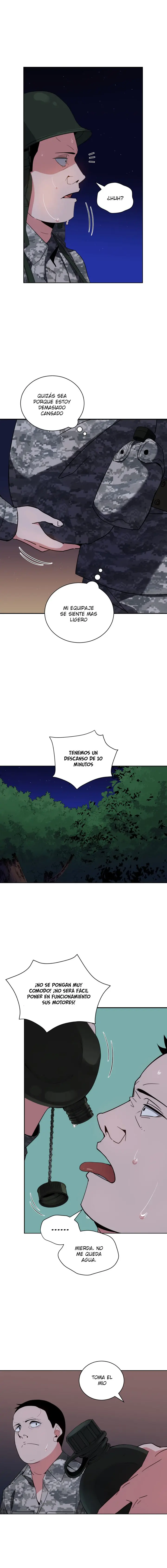 El Descenso del Maestro Demoníaco (2019) - Capítulo 39 - Página 12 - LectorTMOo