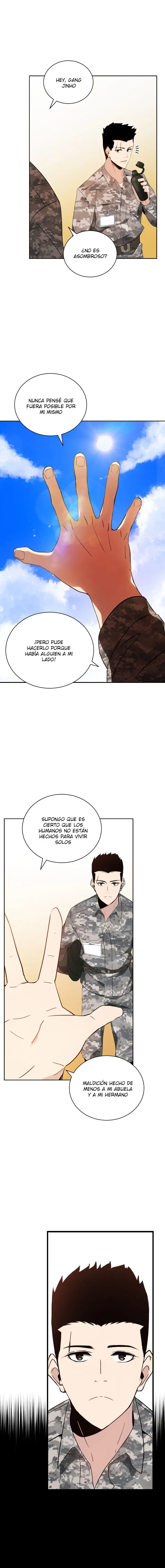 El Descenso del Maestro Demoníaco (2019) - Capítulo 39 - Página 17 - LectorTMOo
