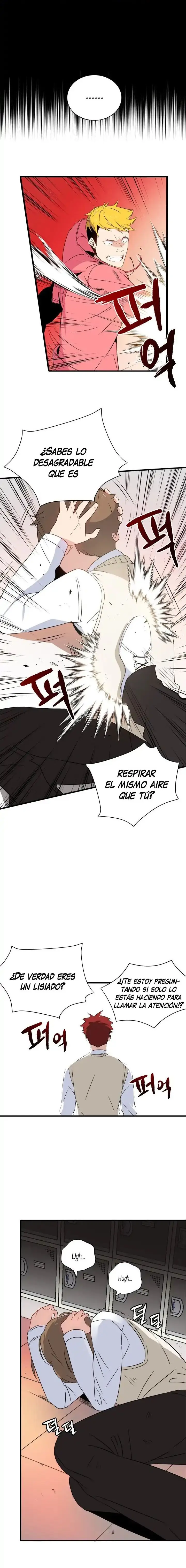 El Descenso del Maestro Demoníaco (2019) - Capítulo 4 - Página 15 - LectorTMOo