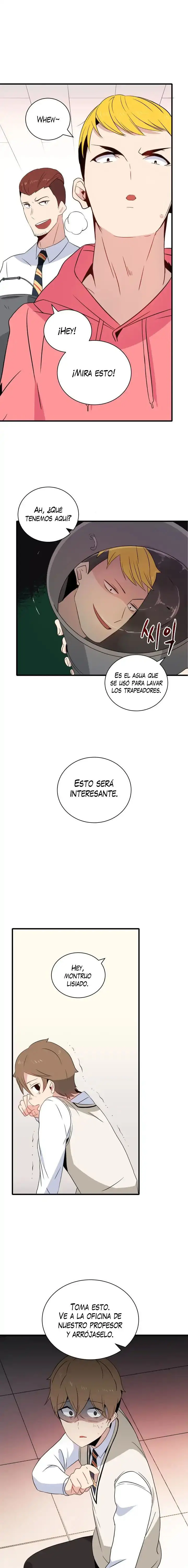El Descenso del Maestro Demoníaco (2019) - Capítulo 4 - Página 16 - LectorTMOo