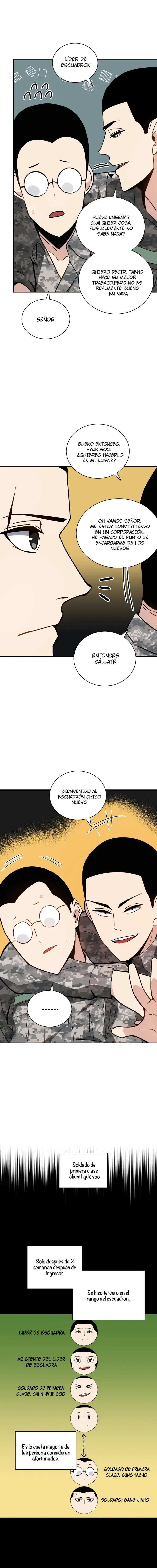 El Descenso del Maestro Demoníaco (2019) - Capítulo 40 - Página 14 - LectorTMOo