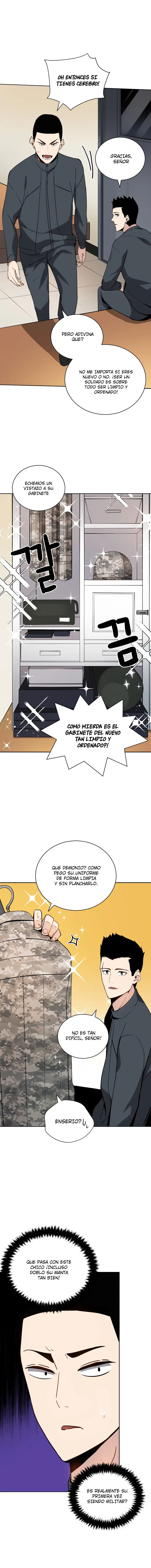 El Descenso del Maestro Demoníaco (2019) - Capítulo 40 - Página 17 - LectorTMOo
