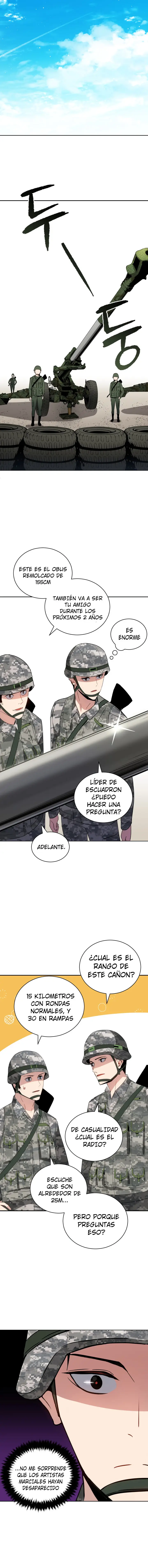 El Descenso del Maestro Demoníaco (2019) - Capítulo 41 - Página 7 - LectorTMOo