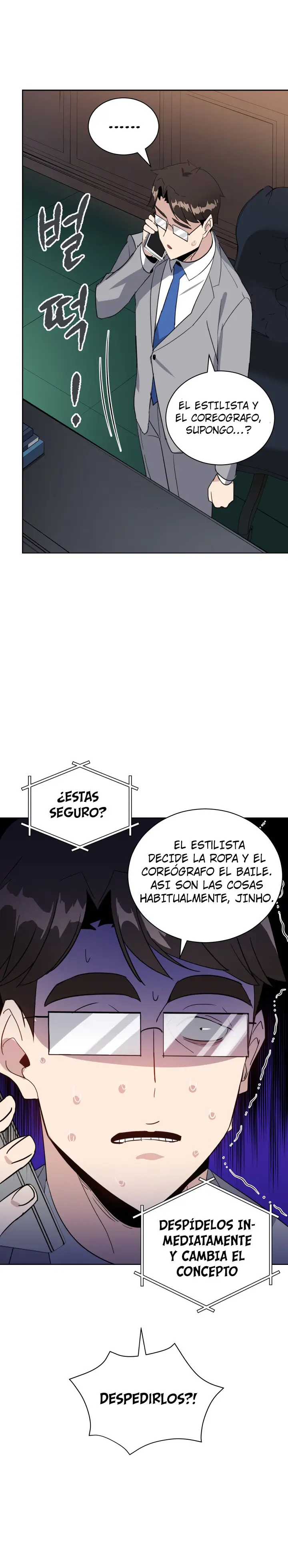 El Descenso del Maestro Demoníaco (2019) - Capítulo 41 - Página 18 - LectorTMOo