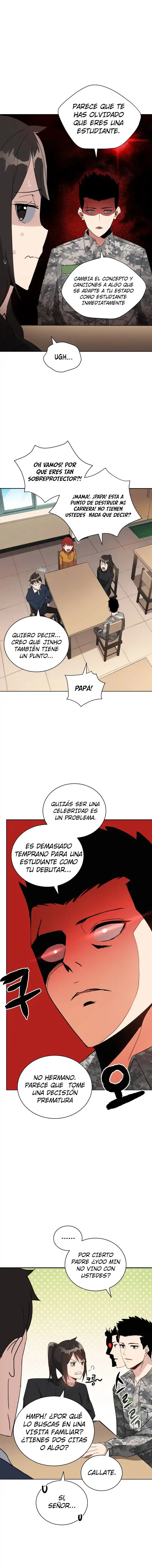 El Descenso del Maestro Demoníaco (2019) - Capítulo 41 - Página 21 - LectorTMOo