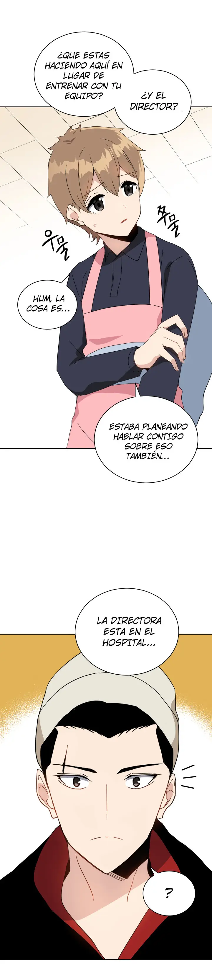 El Descenso del Maestro Demoníaco (2019) - Capítulo 42 - Página 9 - LectorTMOo