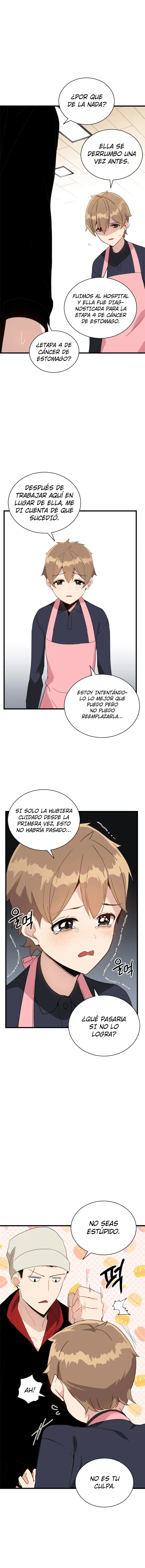 El Descenso del Maestro Demoníaco (2019) - Capítulo 42 - Página 10 - LectorTMOo