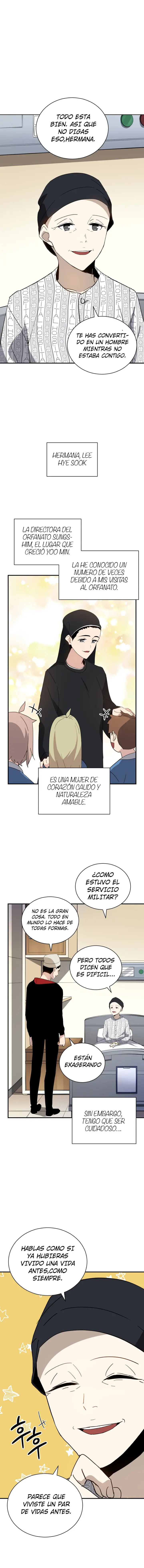 El Descenso del Maestro Demoníaco (2019) - Capítulo 42 - Página 14 - LectorTMOo