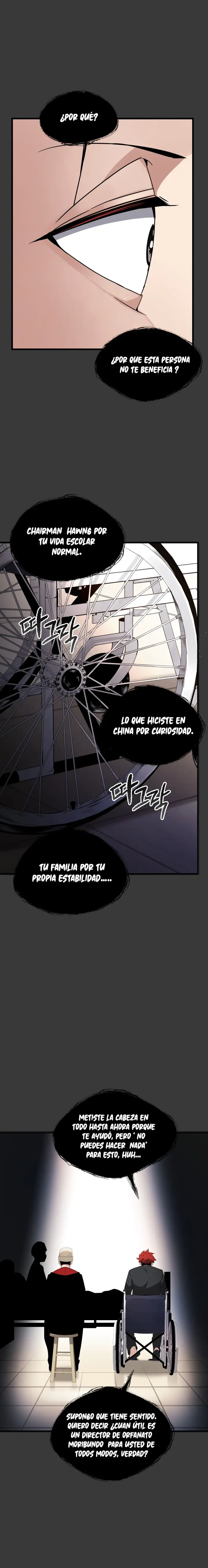El Descenso del Maestro Demoníaco (2019) - Capítulo 42 - Página 17 - LectorTMOo