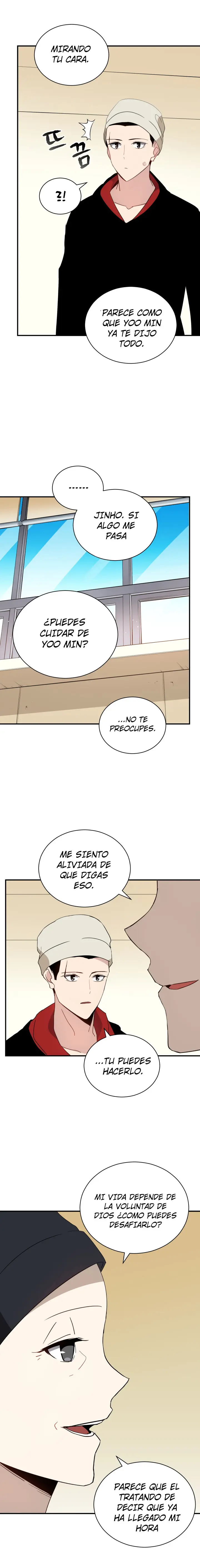 El Descenso del Maestro Demoníaco (2019) - Capítulo 42 - Página 20 - LectorTMOo
