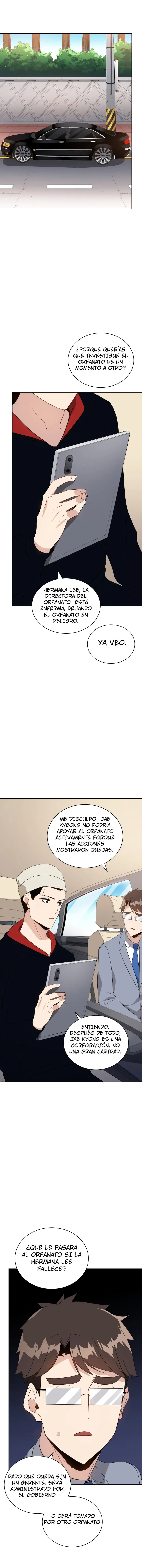 El Descenso del Maestro Demoníaco (2019) - Capítulo 43 - Página 4 - LectorTMOo