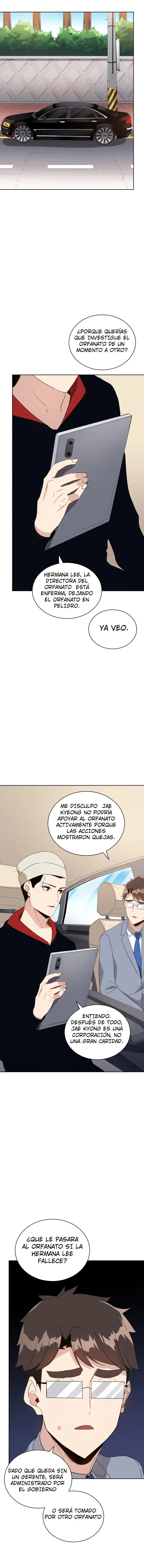El Descenso del Maestro Demoníaco (2019) - Capítulo 43 - Página 6 - LectorTMOo