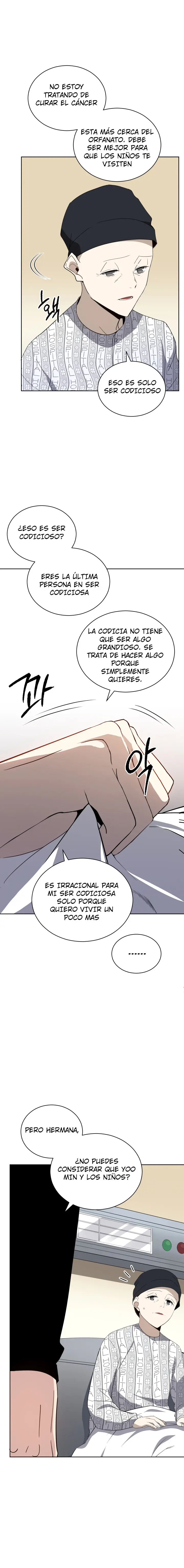 El Descenso del Maestro Demoníaco (2019) - Capítulo 43 - Página 9 - LectorTMOo