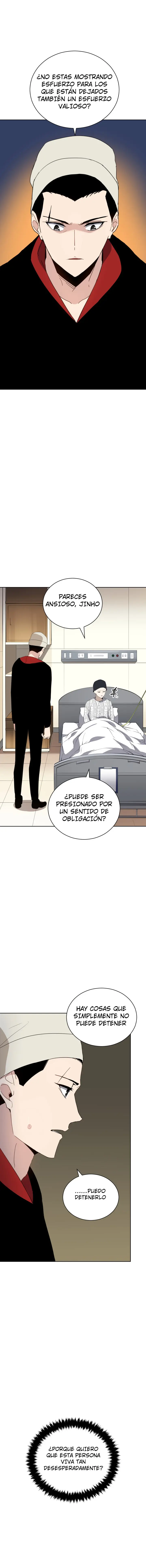 El Descenso del Maestro Demoníaco (2019) - Capítulo 43 - Página 10 - LectorTMOo