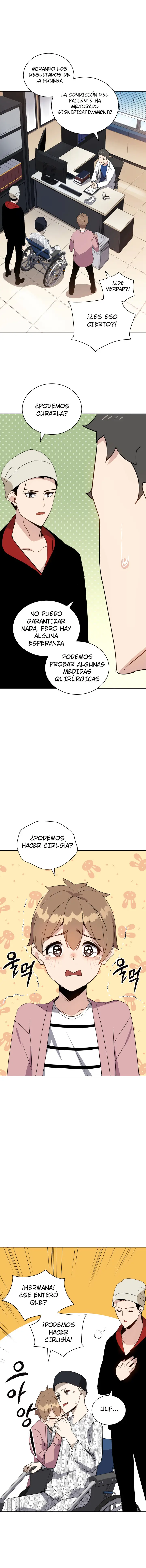 El Descenso del Maestro Demoníaco (2019) - Capítulo 43 - Página 19 - LectorTMOo