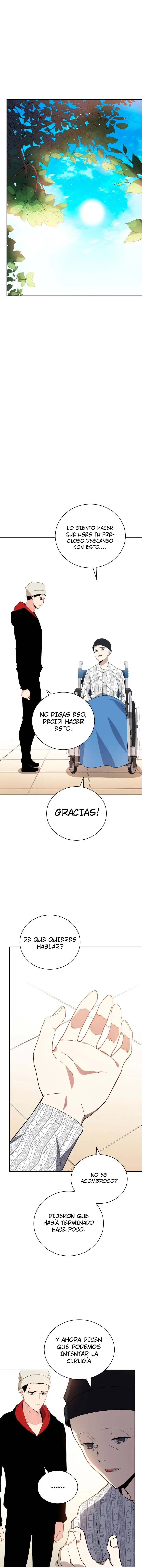 El Descenso del Maestro Demoníaco (2019) - Capítulo 44 - Página 5 - LectorTMOo