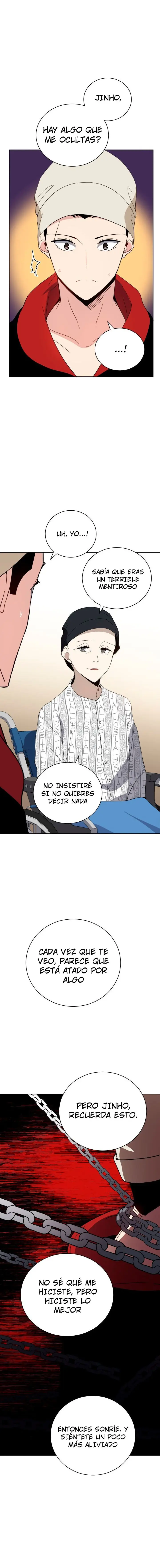 El Descenso del Maestro Demoníaco (2019) - Capítulo 44 - Página 6 - LectorTMOo