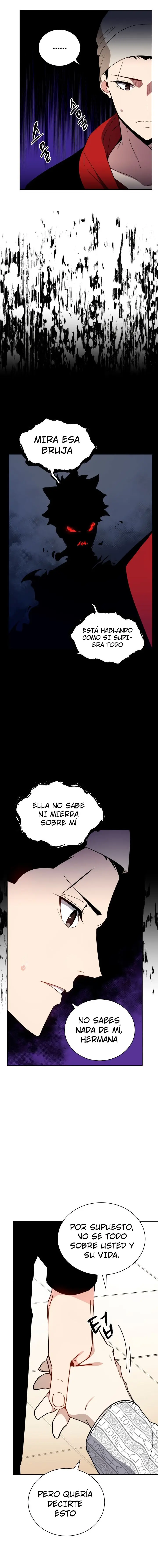 El Descenso del Maestro Demoníaco (2019) - Capítulo 44 - Página 7 - LectorTMOo