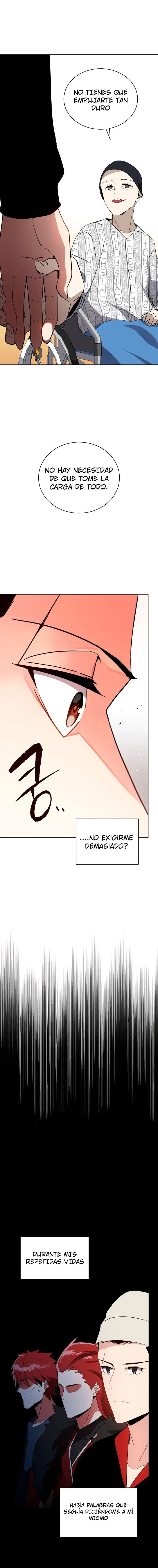 El Descenso del Maestro Demoníaco (2019) - Capítulo 44 - Página 8 - LectorTMOo
