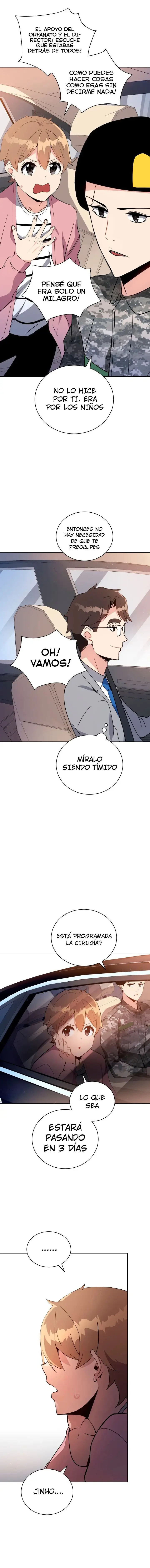 El Descenso del Maestro Demoníaco (2019) - Capítulo 44 - Página 14 - LectorTMOo