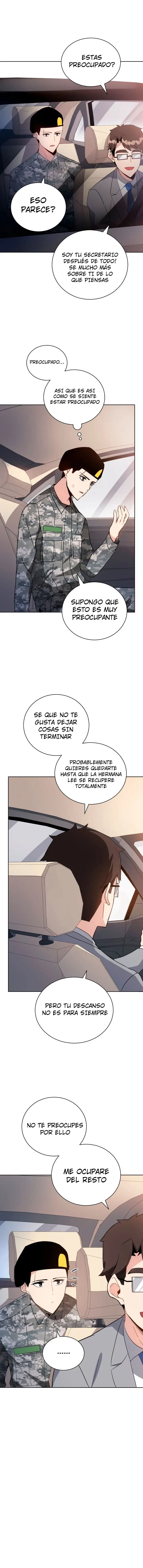 El Descenso del Maestro Demoníaco (2019) - Capítulo 44 - Página 16 - LectorTMOo
