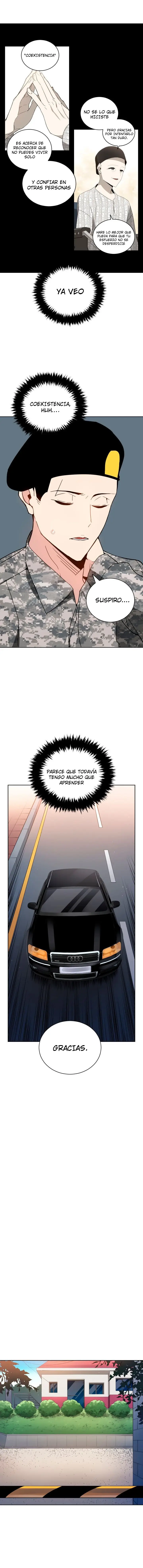 El Descenso del Maestro Demoníaco (2019) - Capítulo 44 - Página 17 - LectorTMOo