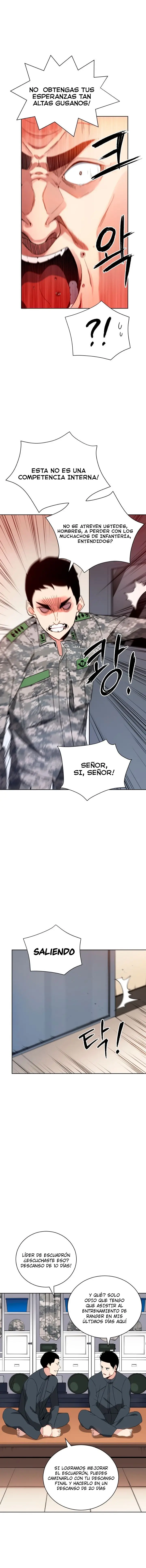 El Descenso del Maestro Demoníaco (2019) - Capítulo 44 - Página 19 - LectorTMOo