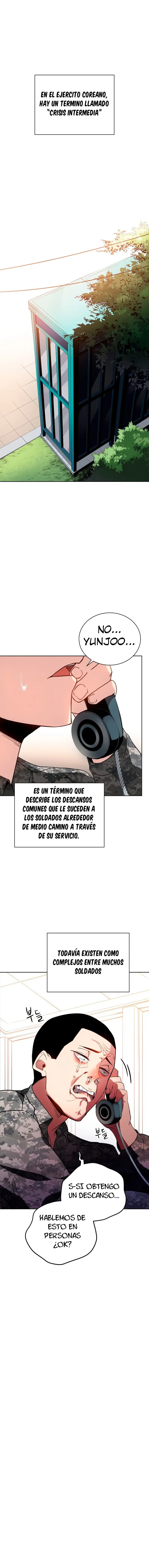 El Descenso del Maestro Demoníaco (2019) - Capítulo 45 - Página 5 - LectorTMOo