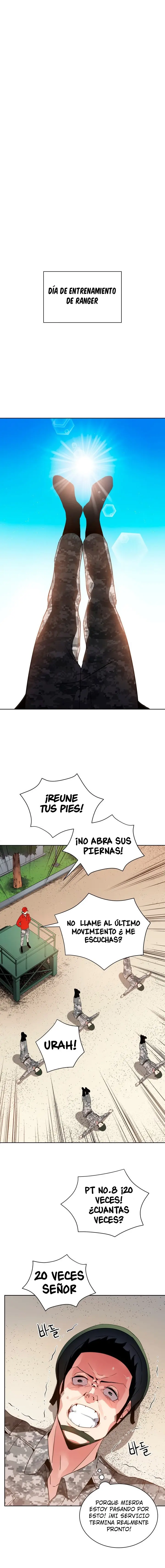 El Descenso del Maestro Demoníaco (2019) - Capítulo 45 - Página 8 - LectorTMOo