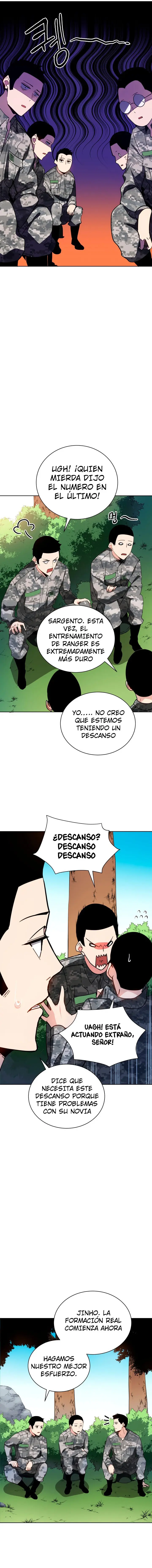 El Descenso del Maestro Demoníaco (2019) - Capítulo 45 - Página 10 - LectorTMOo