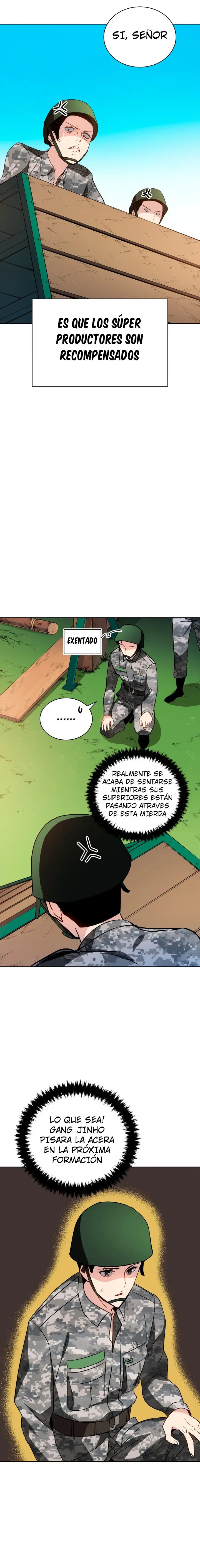 El Descenso del Maestro Demoníaco (2019) - Capítulo 45 - Página 12 - LectorTMOo