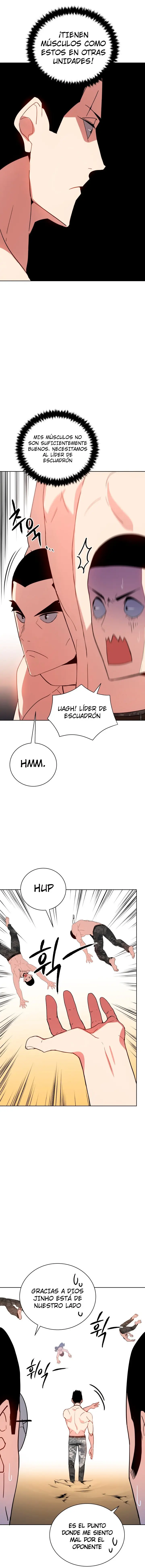 El Descenso del Maestro Demoníaco (2019) - Capítulo 45 - Página 17 - LectorTMOo