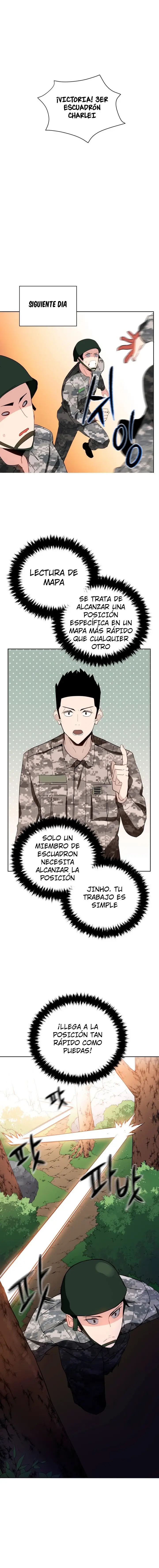 El Descenso del Maestro Demoníaco (2019) - Capítulo 45 - Página 18 - LectorTMOo